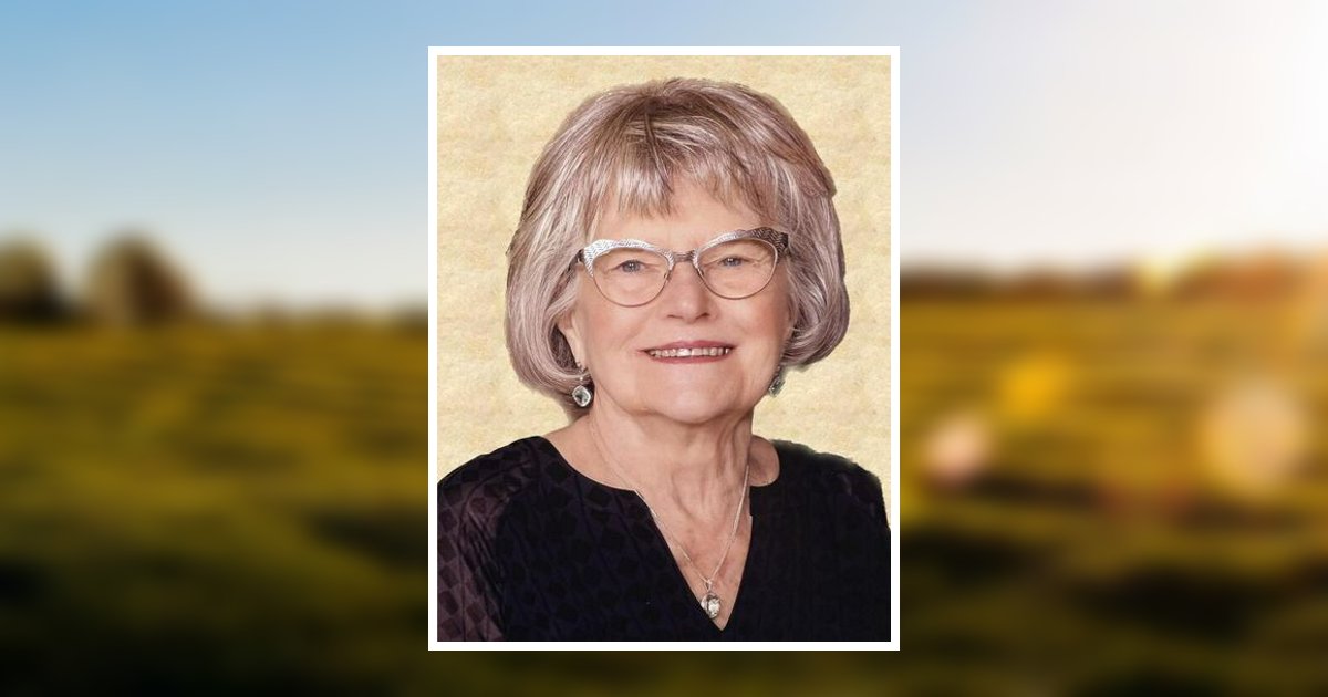 Marcia Ann (Milliken) Klein Obituary 2022 Kempf Funeral Homes