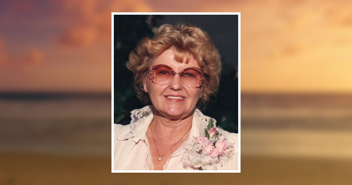 Marketta "Kate" Lena Kent Baldwin, WI Obituary