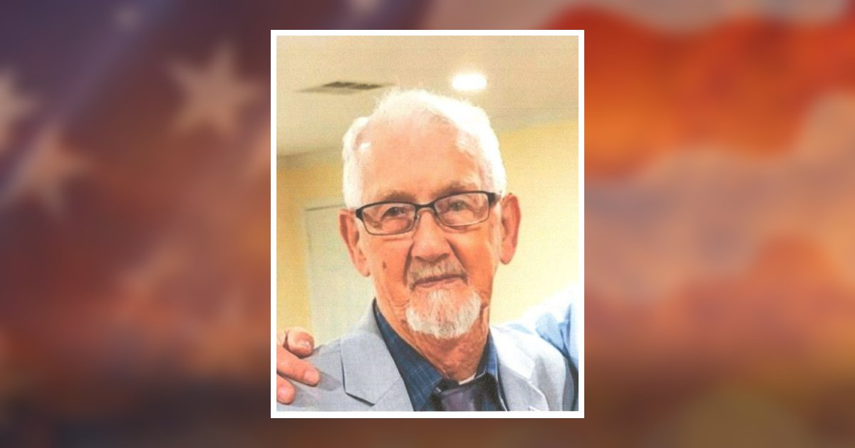 John Charles Jenkins Obituary, Boaz, AL
