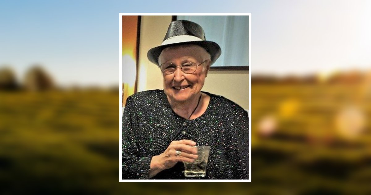 Marleen Bicknell Obituary 2023 Star Mortuary