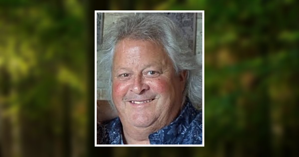 Jeffrey "Jeff" G. Mattern Twin Lakes, WI Obituary