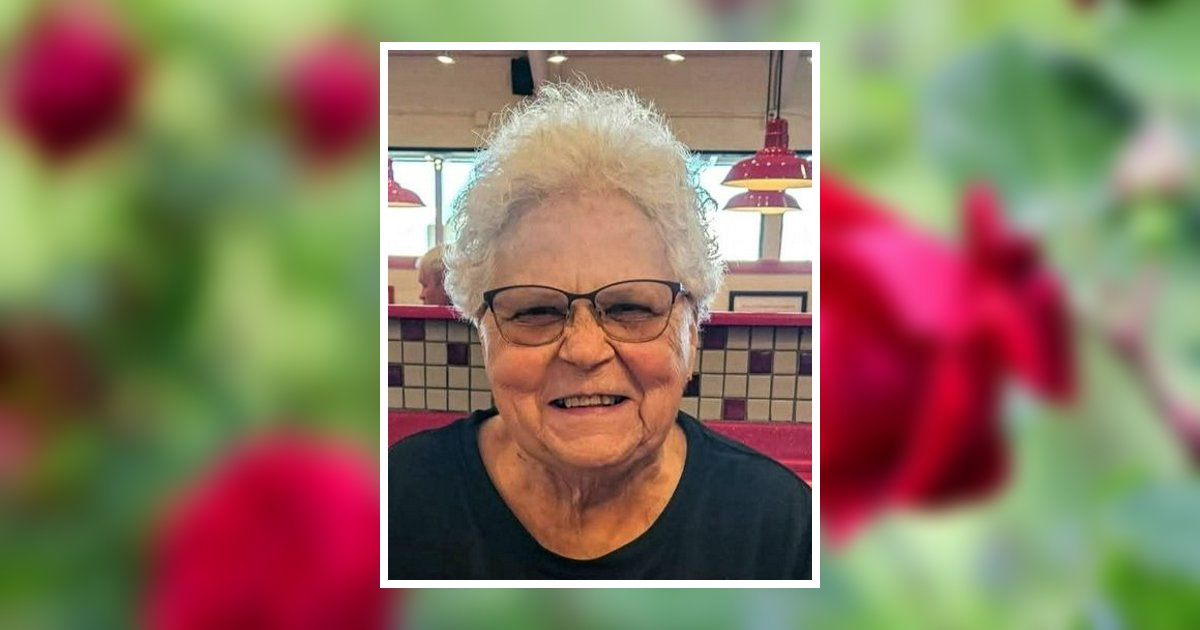 Bersita "Bert" Mendenhall Clyde, KS Obituary