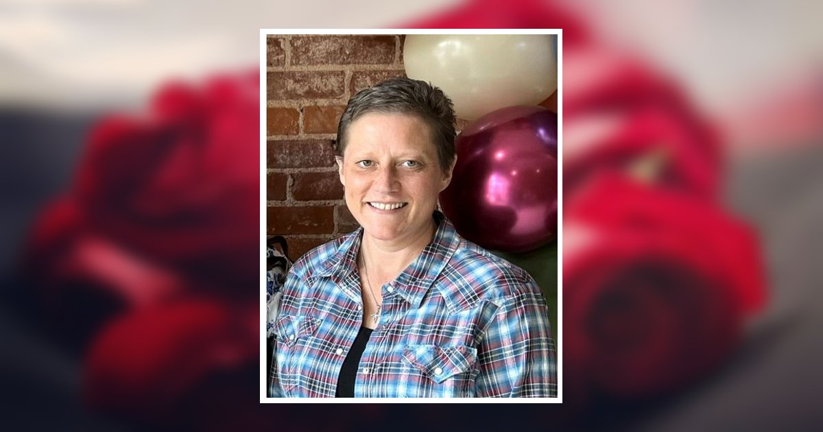 Cheryl Kaye Grimm Obituary, Seneca, KS