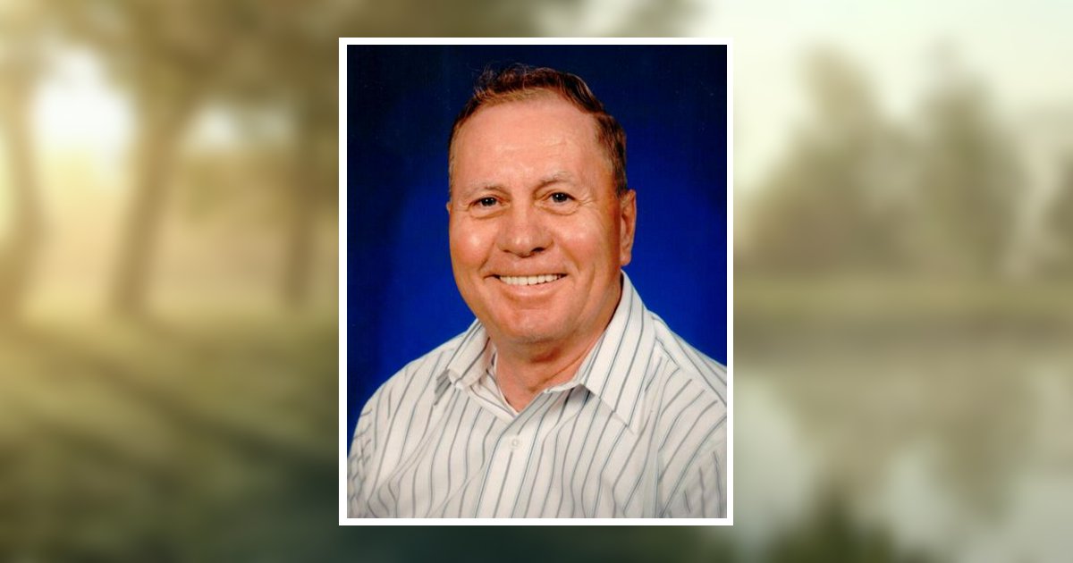 Harold Dean Lafferty Obituary January 16, 2025 Cardaras Funeral Homes