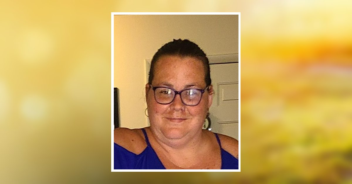 Portrait of Emily Marcelle  Ellis