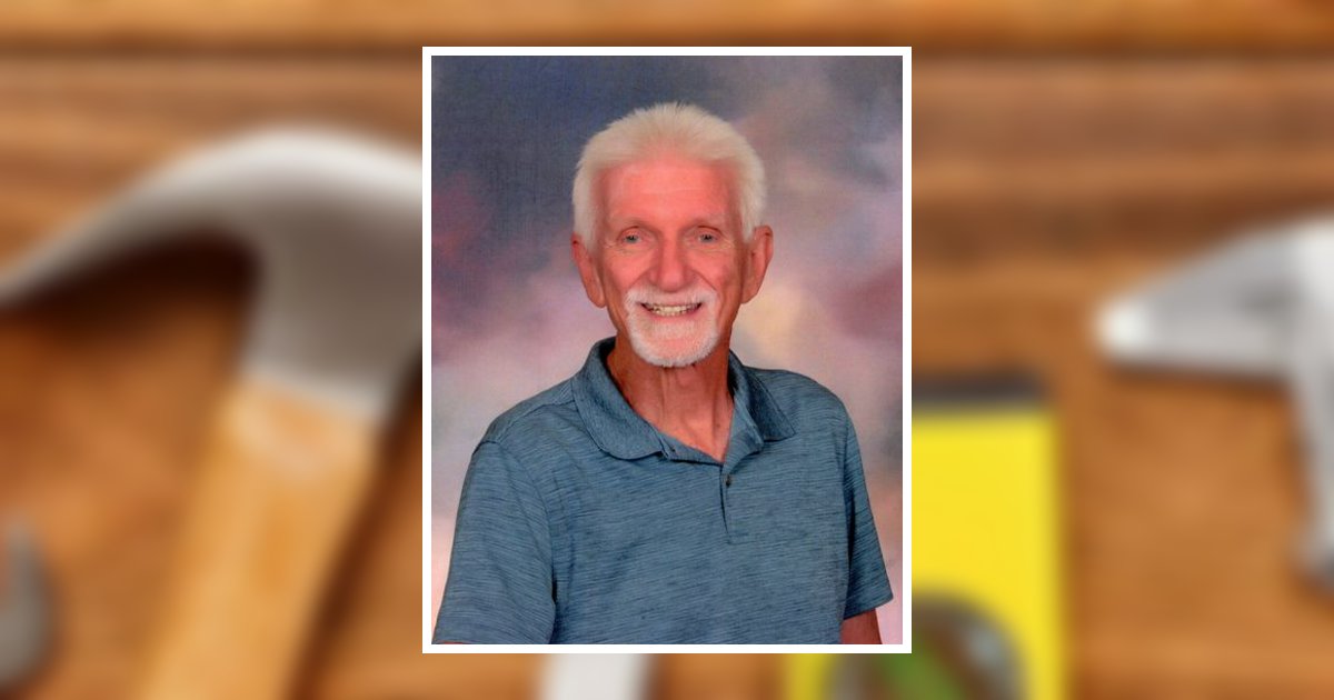 Dave Reece Kettering, OH Obituary