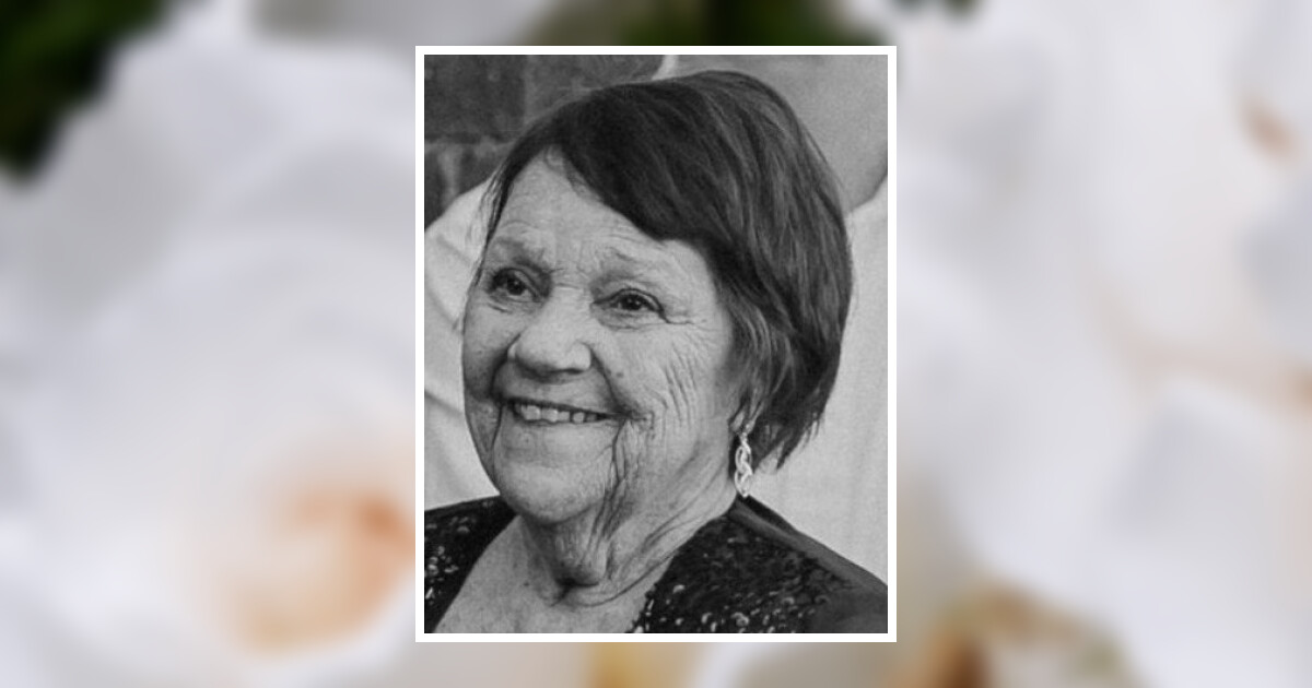 Denise J Meyer Obituary 2024 Trimble Funeral Home