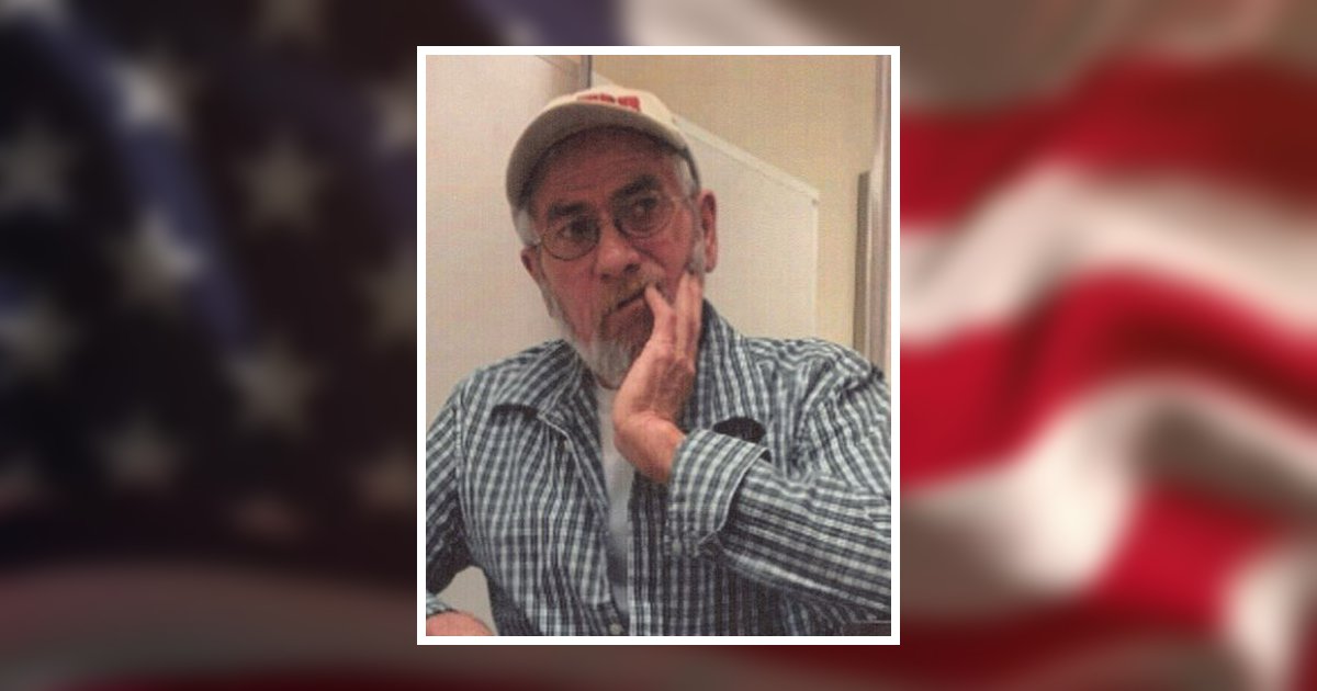 Archie Marvin Thompson