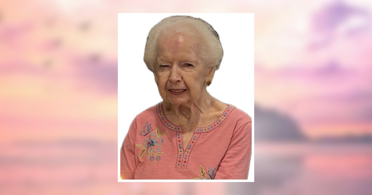 Catherine E. Joyce Obituary July 31, 2024 The Donohue Funeral Homes Inc.