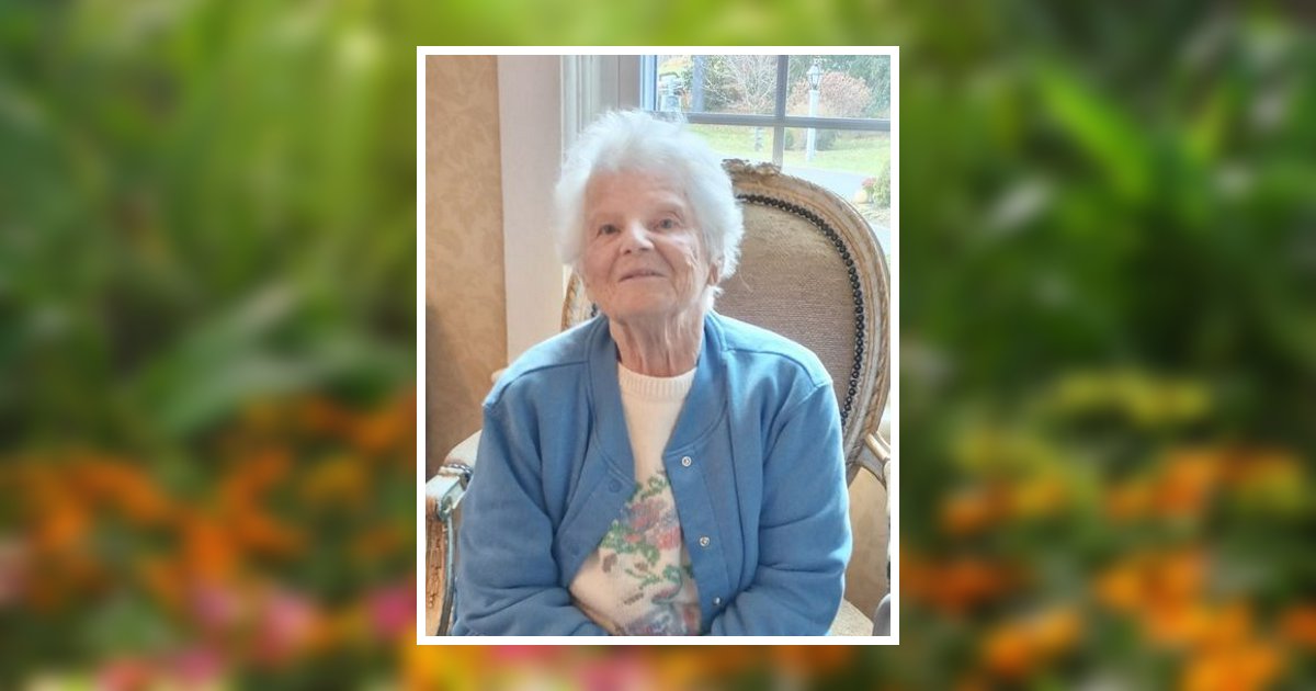 Joyce Hames Spencer, MA Obituary
