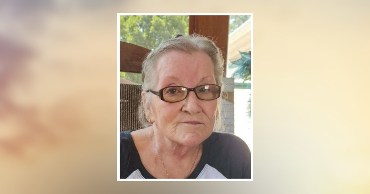 Lillie Loretta Dover Obituary, Gastonia, NC