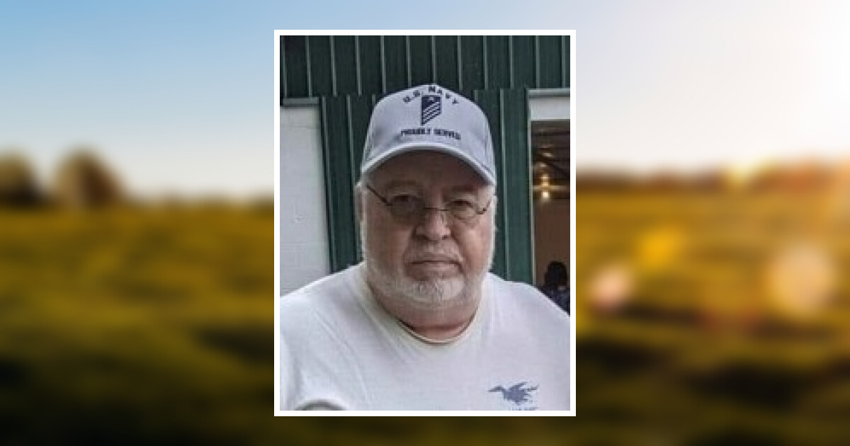 David Gene Weller Obituary 2022 - Companion Funeral & Cremation Service