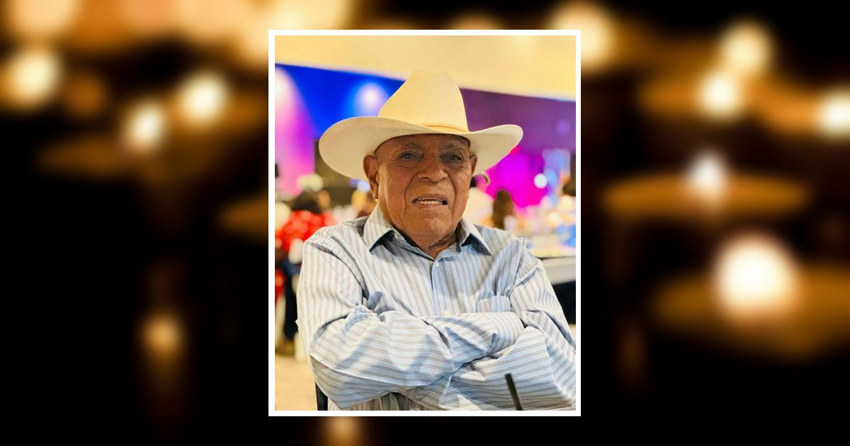Marco Antonio Asencio Obituary, Algiers, LA