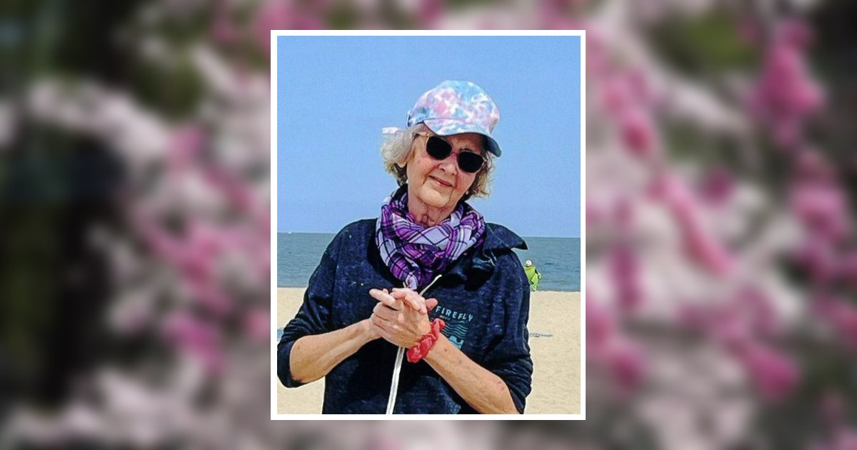 Margaret Evelyn Bray