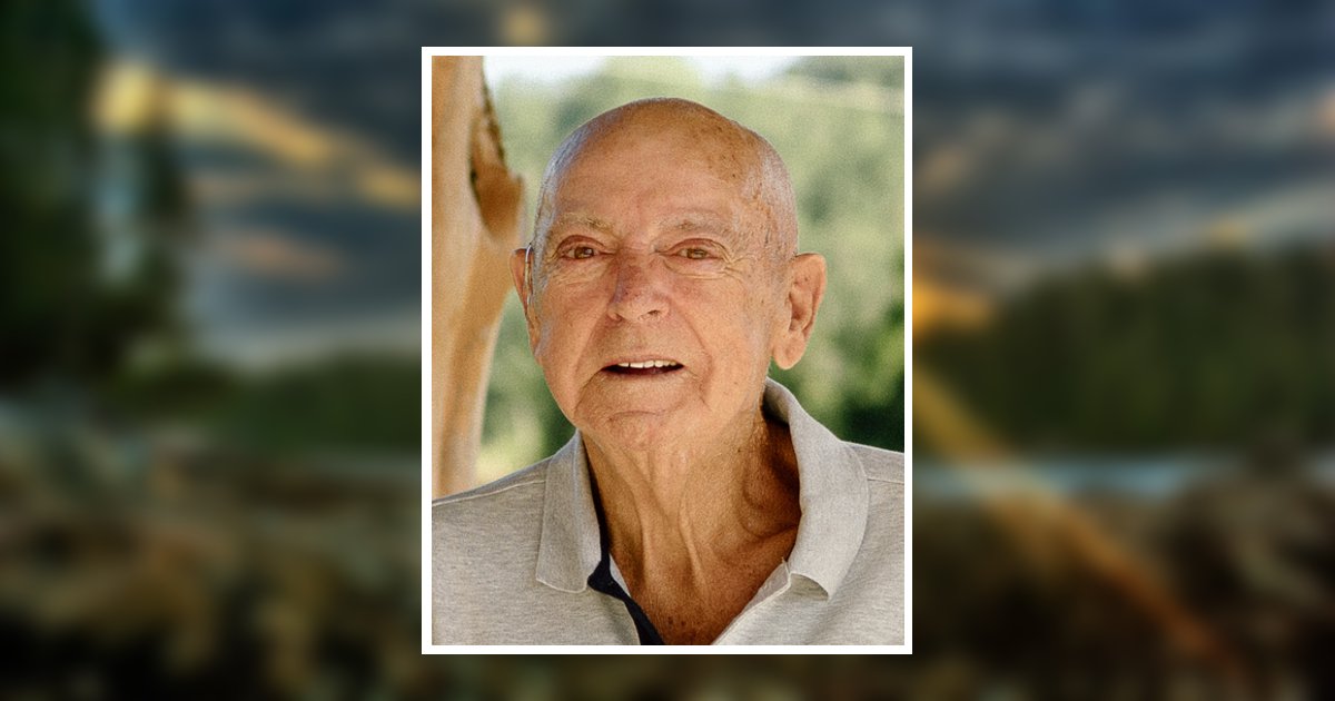 Dwight Douglas Moose Obituary, Taylorsville, NC