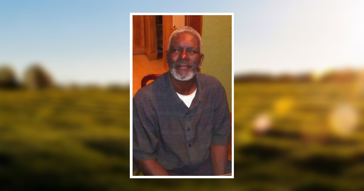 Lawrence Larry Holmes, Jr. Obituary 2022 Evans Mortuary