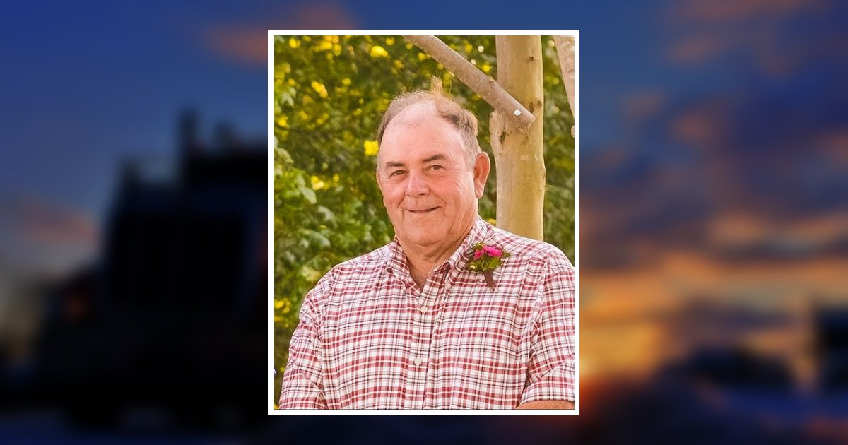 Lloyd Dean Newman Obituary, Alto Pass, IL