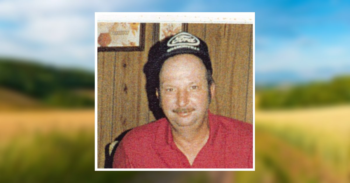 Larry Wesley Obituary, Science Hill, KY