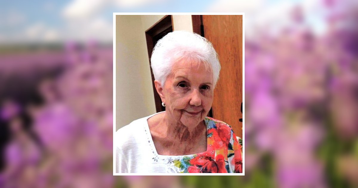 Peggy Marie Rowell Obituary, Gulfport, MS
