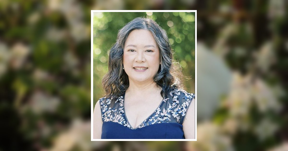 Marian Joy Santiago Howell