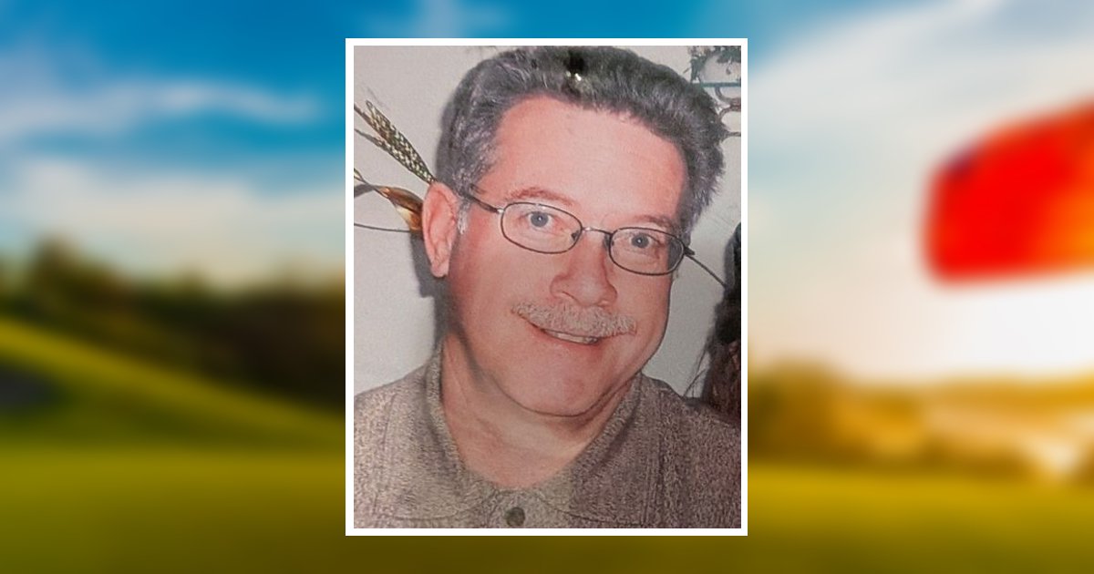 Mark Wine Obituary, Ripley, WV