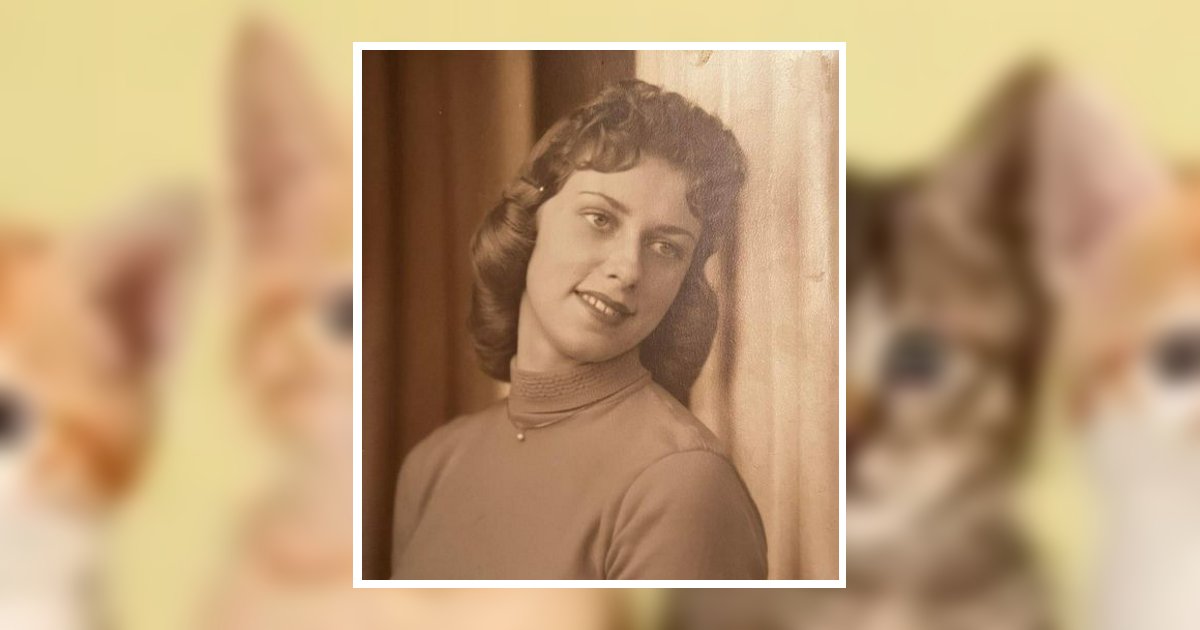 Rachel J. Wyckoff Topton, PA Obituary