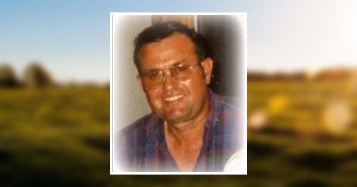 C. Wayne Wilson Obituary 2011 Pearson Family Funeral Service