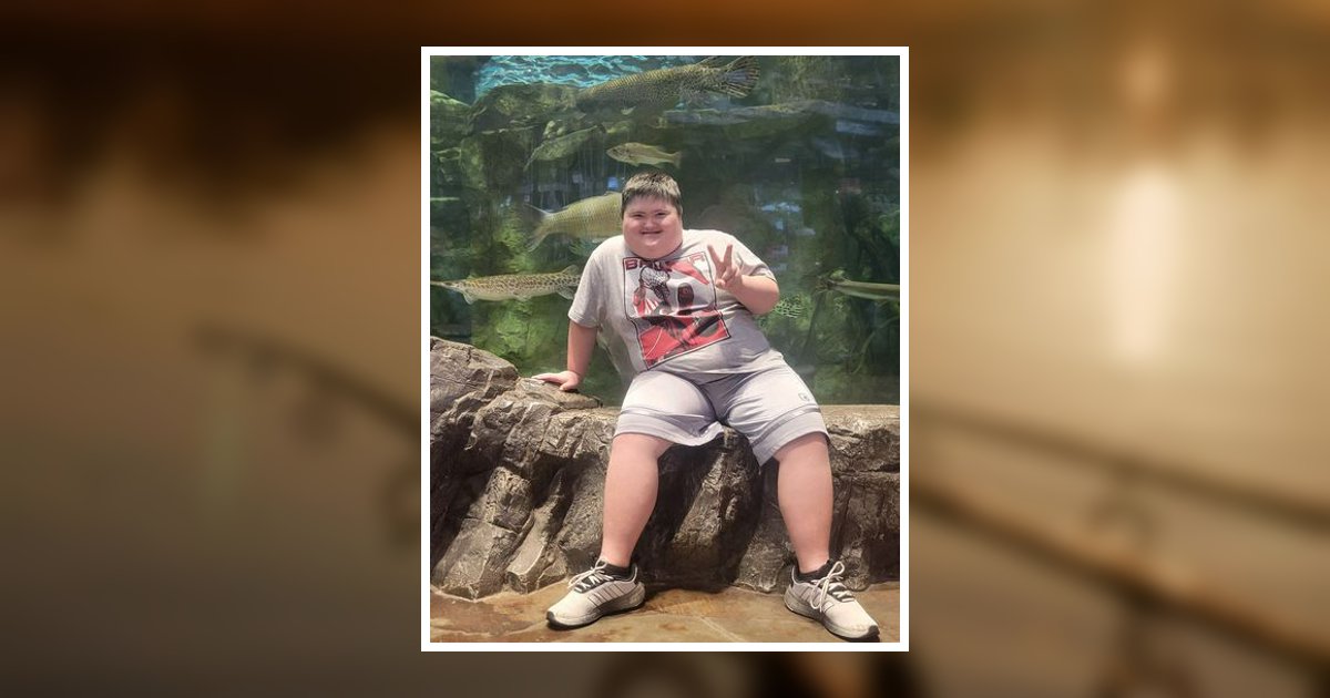 Jake Lee Jacobs Harrisonville, MO Obituary