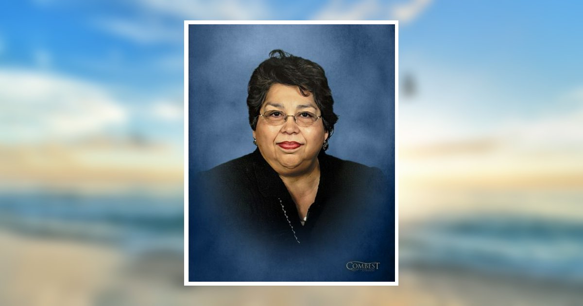 Noemi Brito Obituary, Tahoka, TX