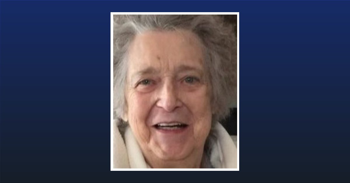 Loubirta Carol Utt Obituary 2024 DoddReed Funeral Home