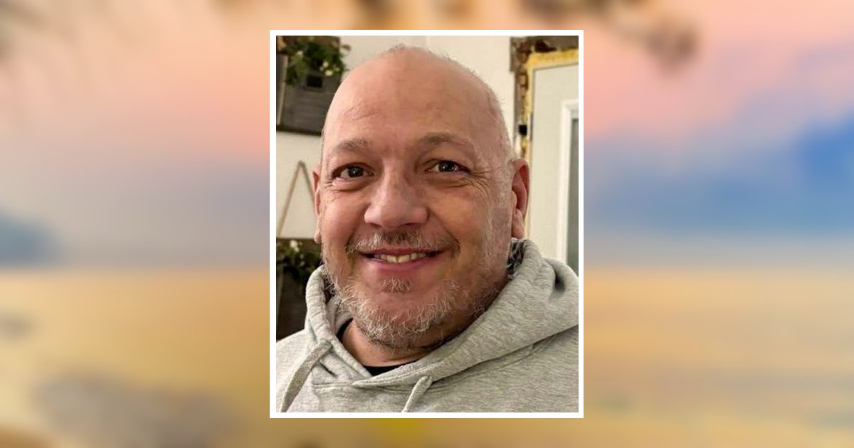 Craig Desrosiers Obituary, Columbus, OH