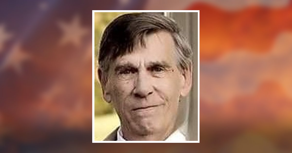 Ross Arnold Hall Obituary 2023 Ambrose Funeral Home and Cremation Services, Inc.