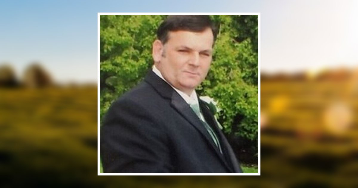 Anthony Nettleton, Sr. Obituary 2021 Chauvin Funeral Home & Crematory