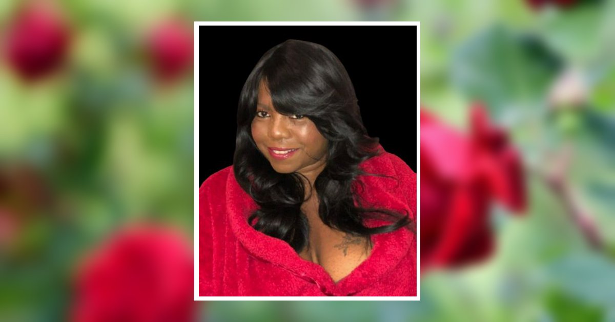 Sandra Lynn Jackson Obituary, Louisville, KY