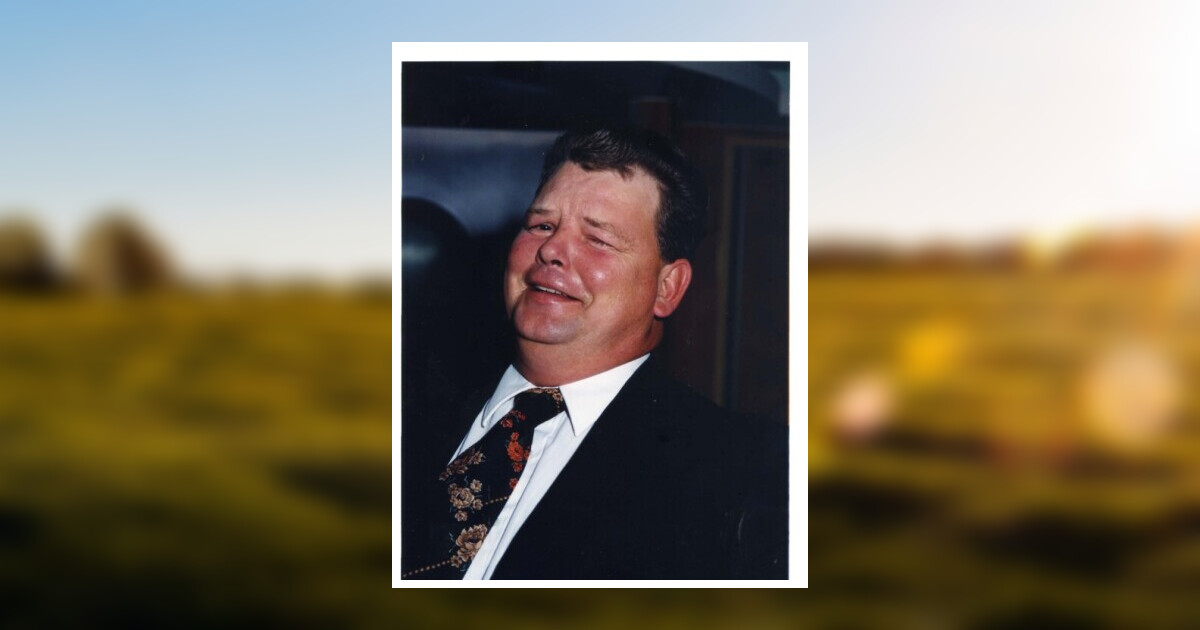 Gary Newcomb Obituary 2020 - Newcomb and Collins Funeral Home