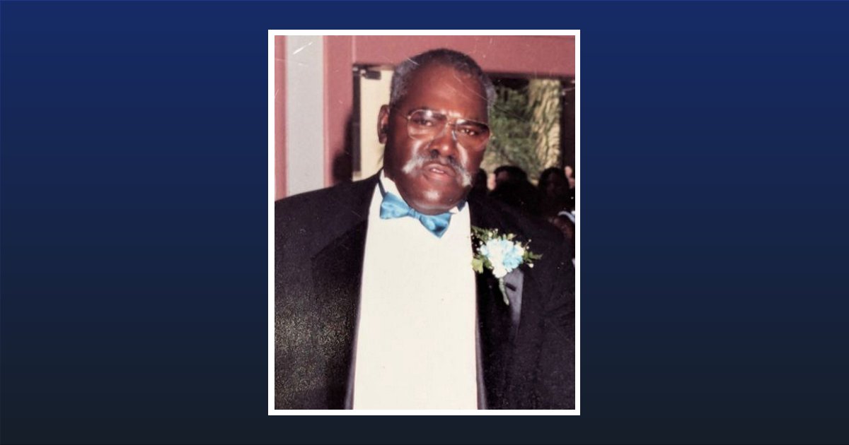 Andrew Jackson Booth Baxley, GA Obituary