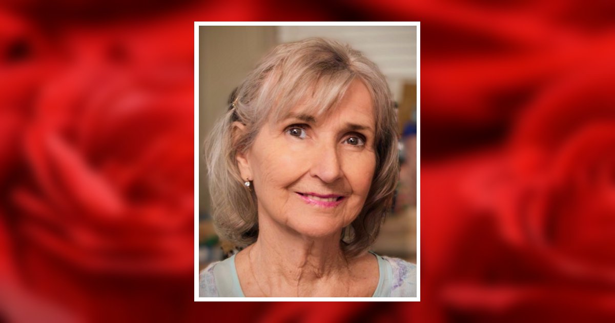 Carolyn Sue Martin Obituary 2024 Smith Family Funeral Home