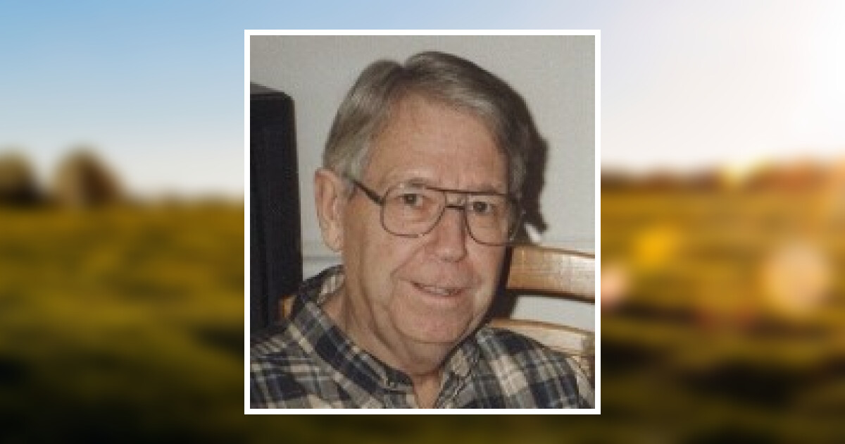 Elmer Phillip Lockner Obituary 2011 - Morris-Baker Funeral Home