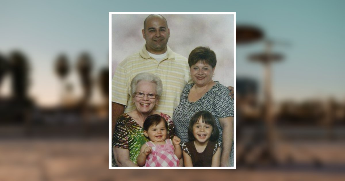 Richard Ray Baladez Obituary, Ozark, AR