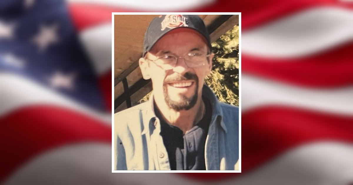 Mark B. Thrasher Obituary, Springfield, OH