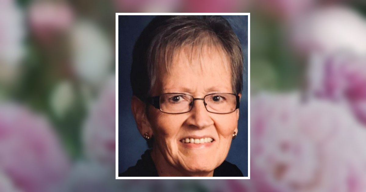 Patricia "Pat" Dahlgren Obituary 2022 Dougherty Funeral Home Duluth