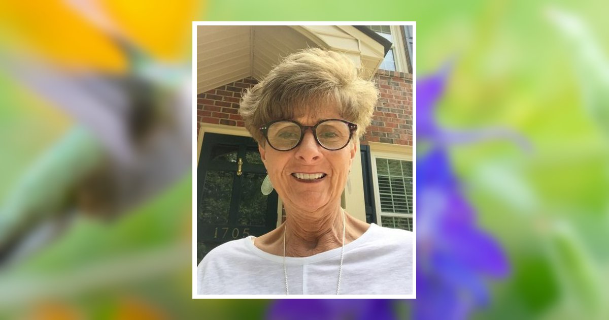 Armedia Gail Bunn Obituary, Wilson, NC
