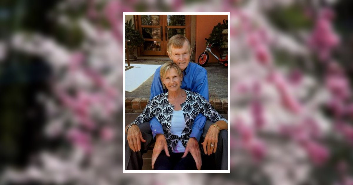 Charlie Ann Geer Obituary, Meridian, MS