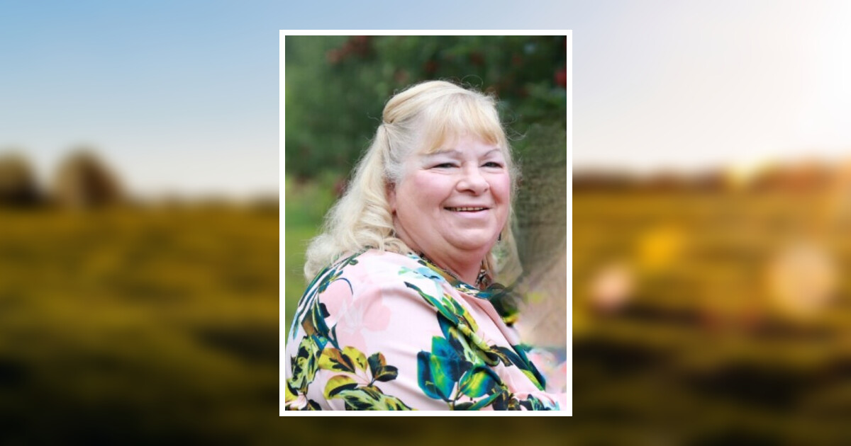 Christine Cornelius Obituary 2022 - Sharp Funeral Homes