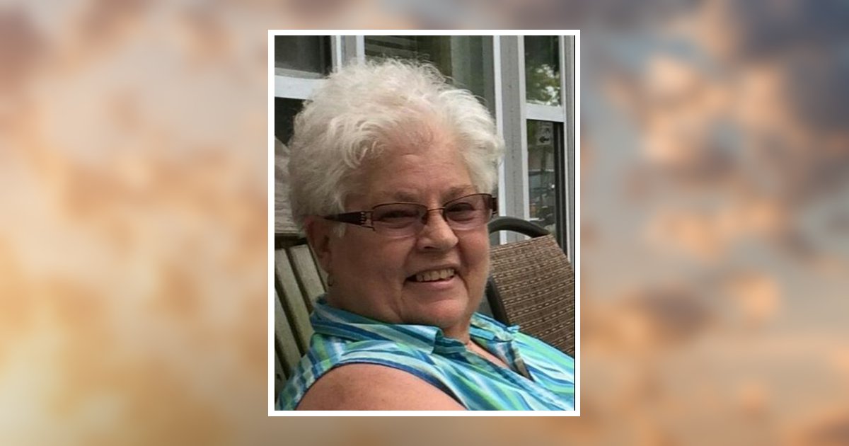 Freda Bliss Obituary, Fremont, OH