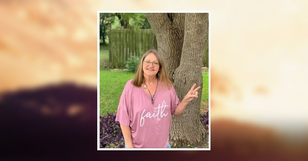 Mary Edith Dopp Obituary, Belton, TX
