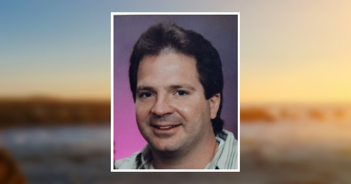 Robert Edward Schimek Obituary 2024 Moloney Family Funeral Homes, Inc.