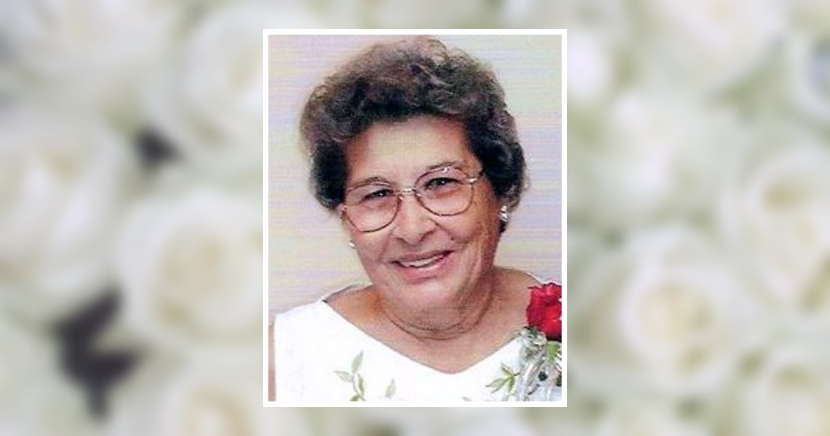 Picture Linda Okragleski Phoenix, AZ Obituary