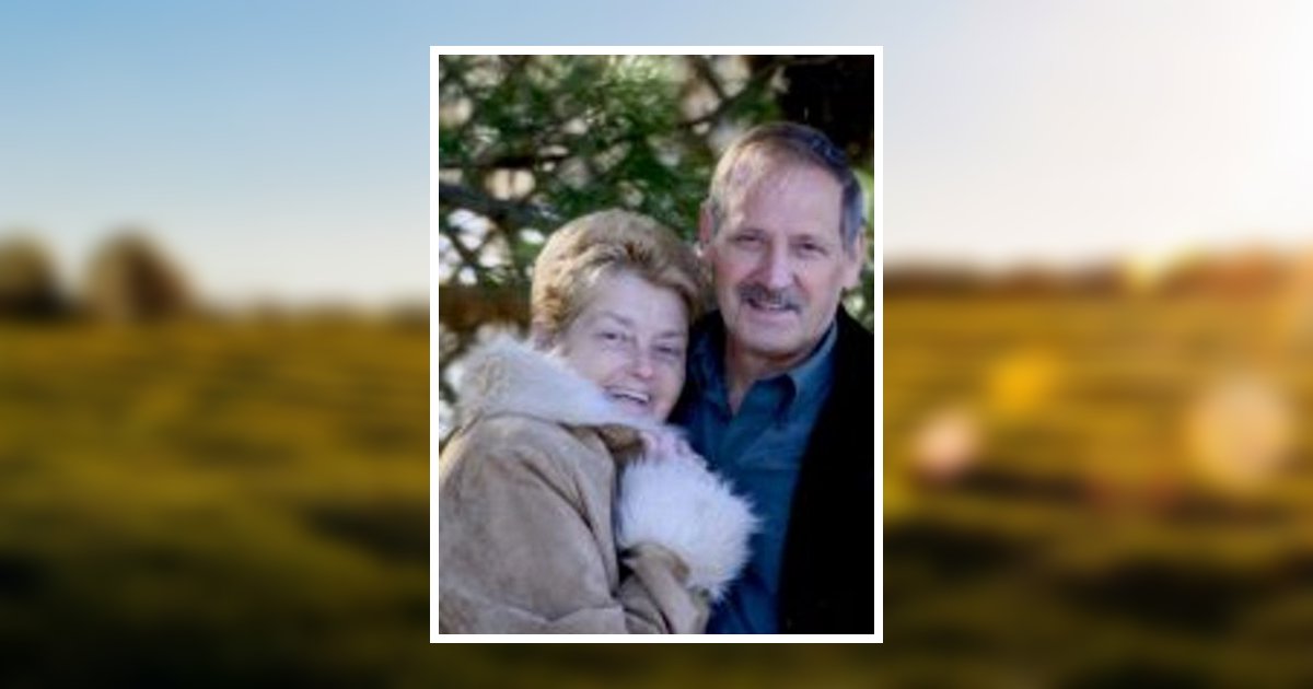 Joan Schwartz Obituary 2013 Geib Funeral Homes