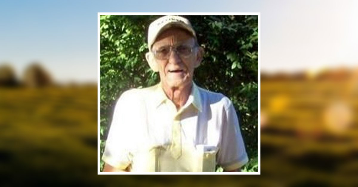 James Kitchen Obituary 2012 Chamberlain Huckeriede Funeral Home